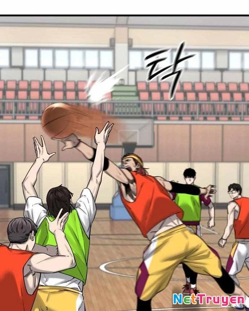 Đội Bóng Rổ Trung Học Chapter 6 - 41