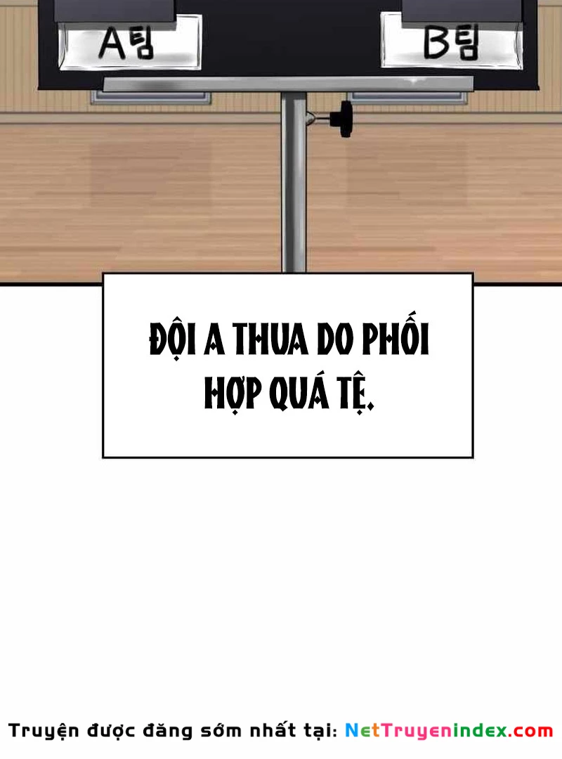 Đội Bóng Rổ Trung Học Chapter 6 - 44