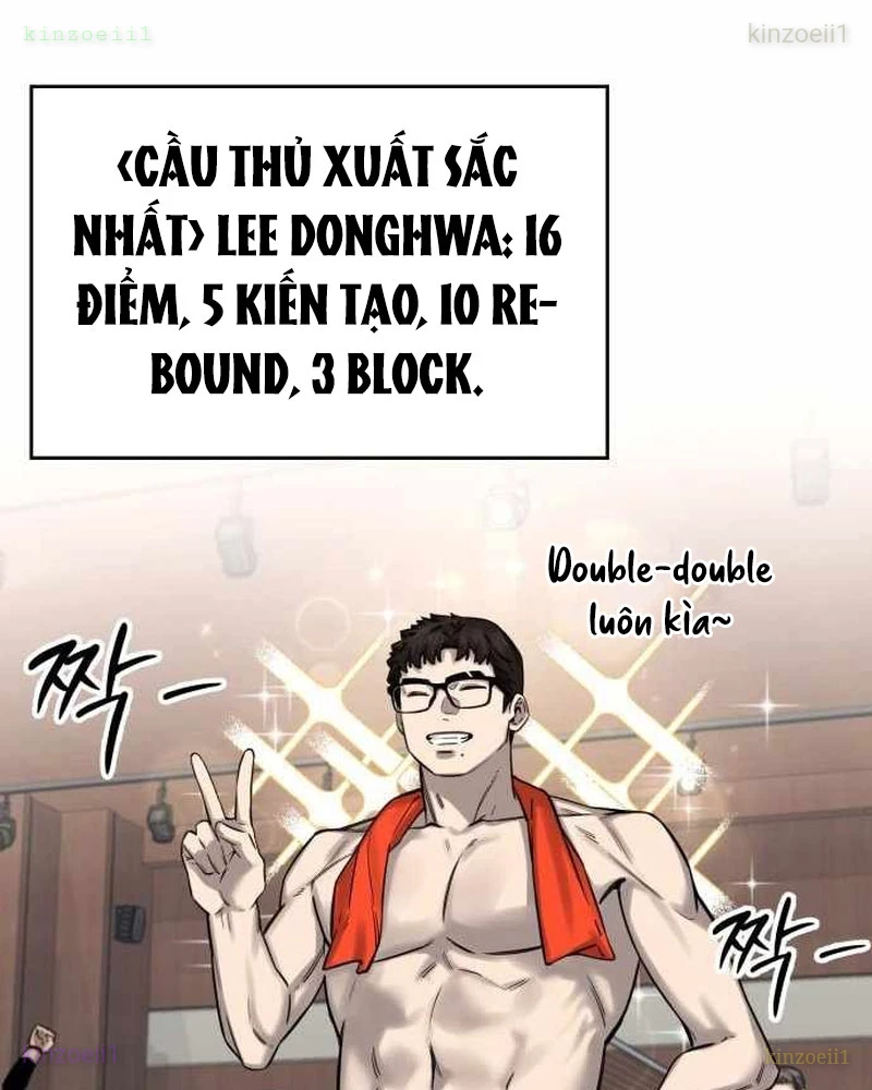 Đội Bóng Rổ Trung Học Chapter 6 - 45