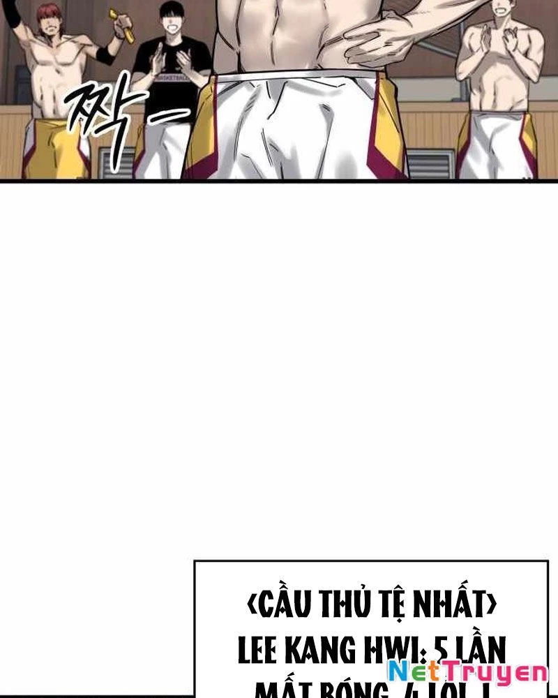 Đội Bóng Rổ Trung Học Chapter 6 - 46