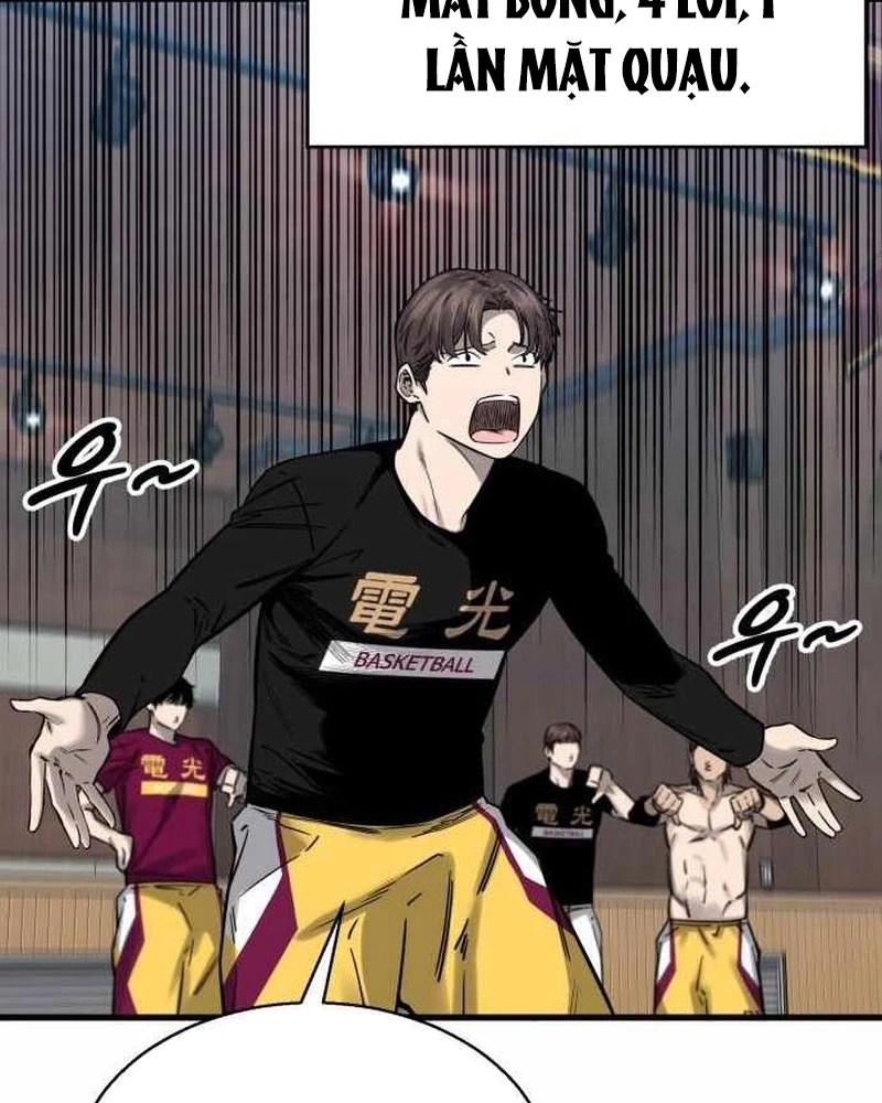 Đội Bóng Rổ Trung Học Chapter 6 - 47