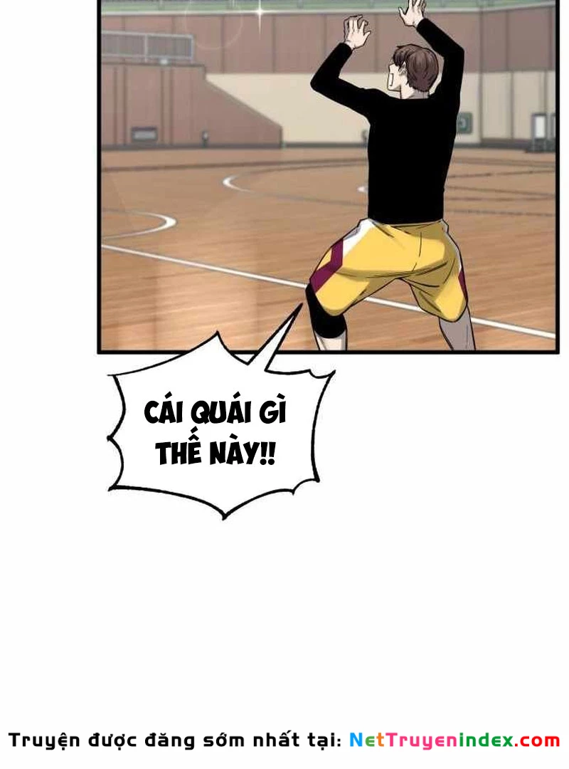 Đội Bóng Rổ Trung Học Chapter 6 - 49