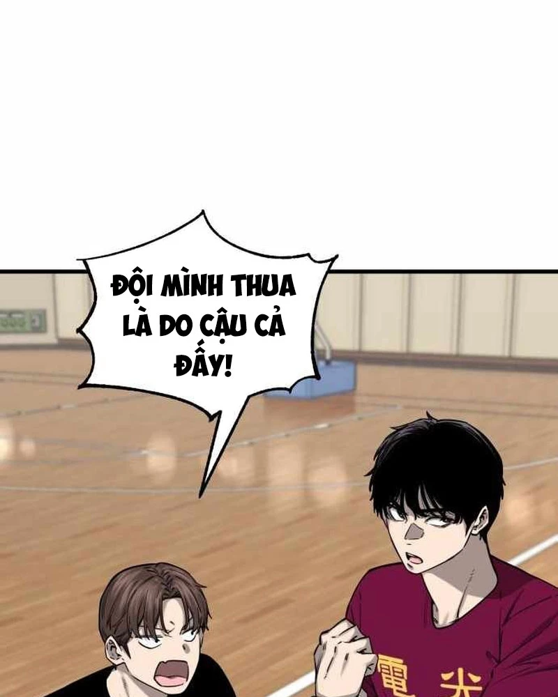 Đội Bóng Rổ Trung Học Chapter 6 - 50