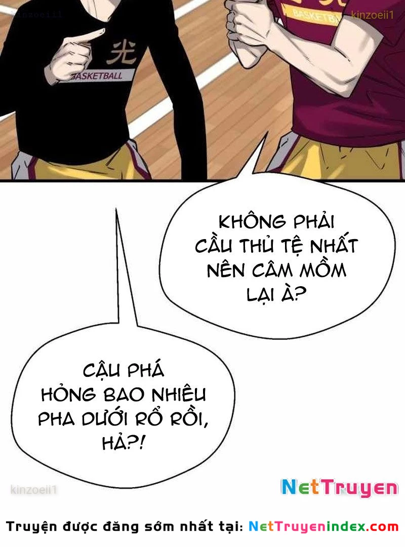 Đội Bóng Rổ Trung Học Chapter 6 - 51