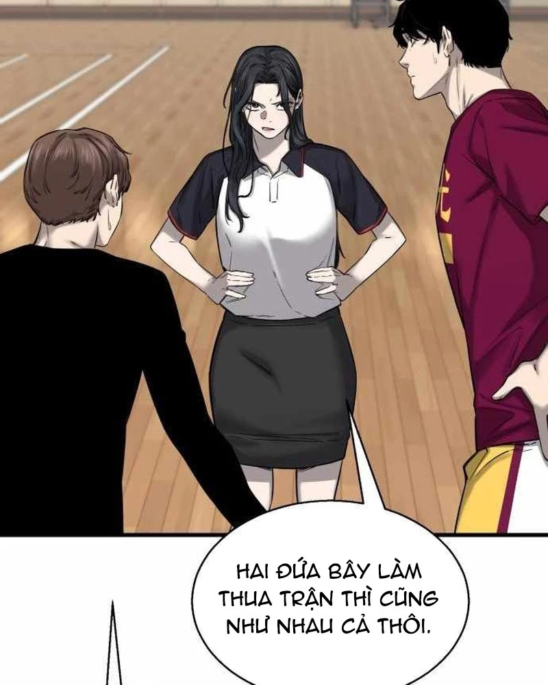 Đội Bóng Rổ Trung Học Chapter 6 - 55