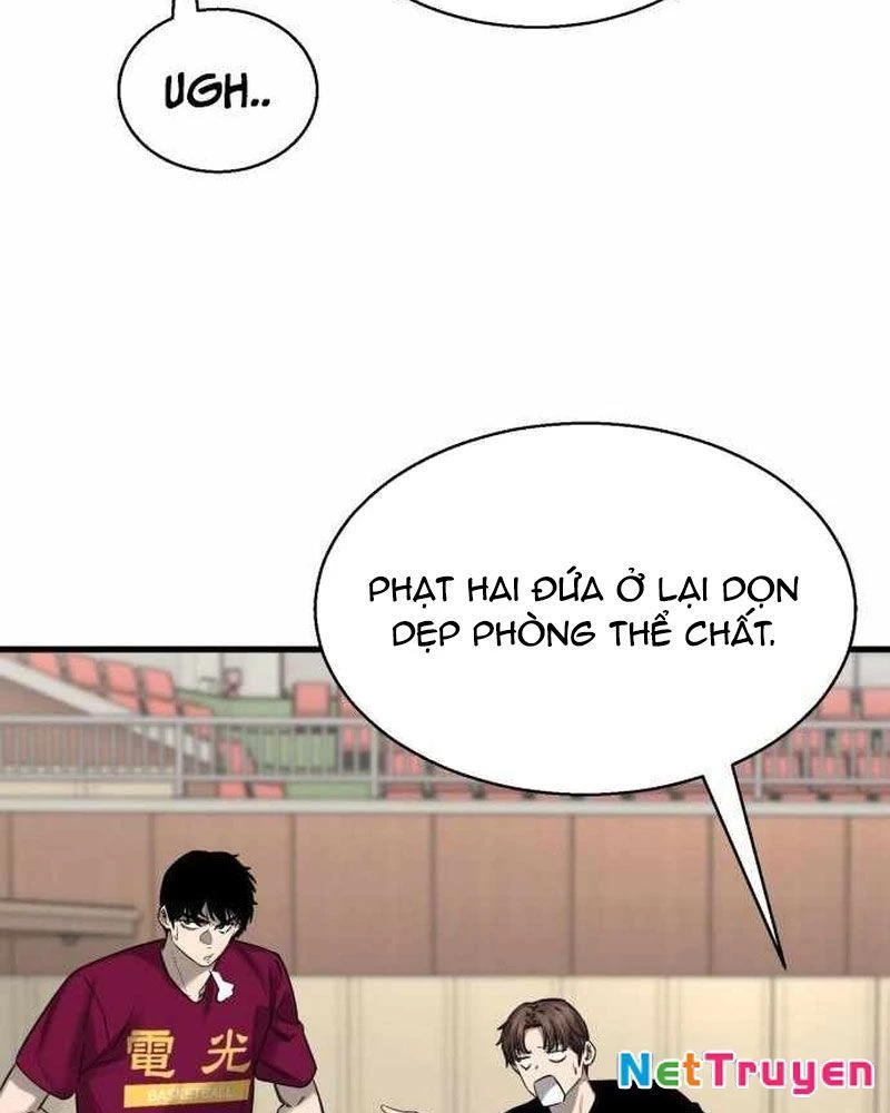 Đội Bóng Rổ Trung Học Chapter 6 - 56