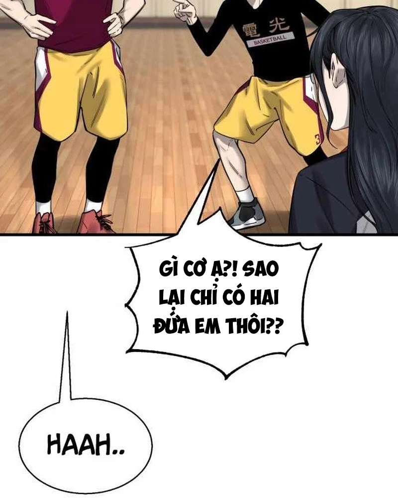 Đội Bóng Rổ Trung Học Chapter 6 - 57