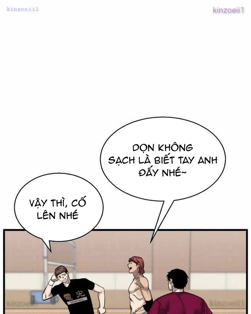 Đội Bóng Rổ Trung Học Chapter 6 - 58