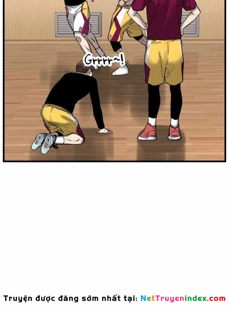 Đội Bóng Rổ Trung Học Chapter 6 - 59