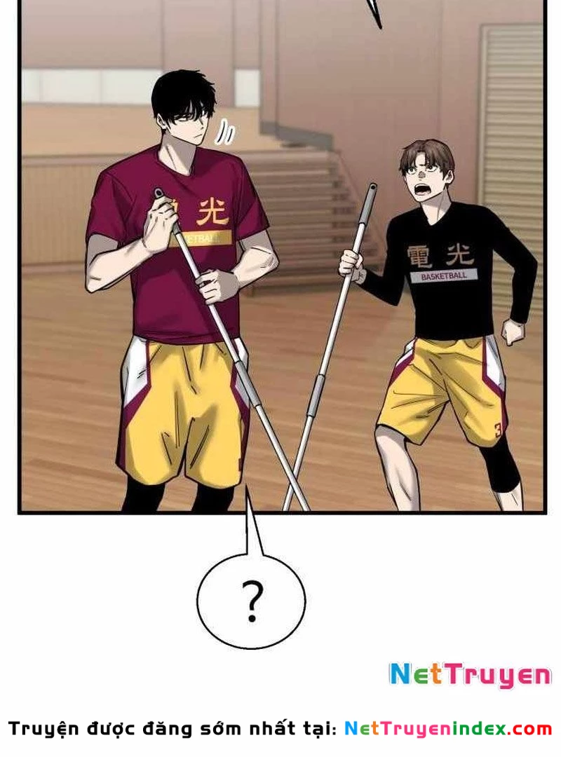 Đội Bóng Rổ Trung Học Chapter 6 - 61