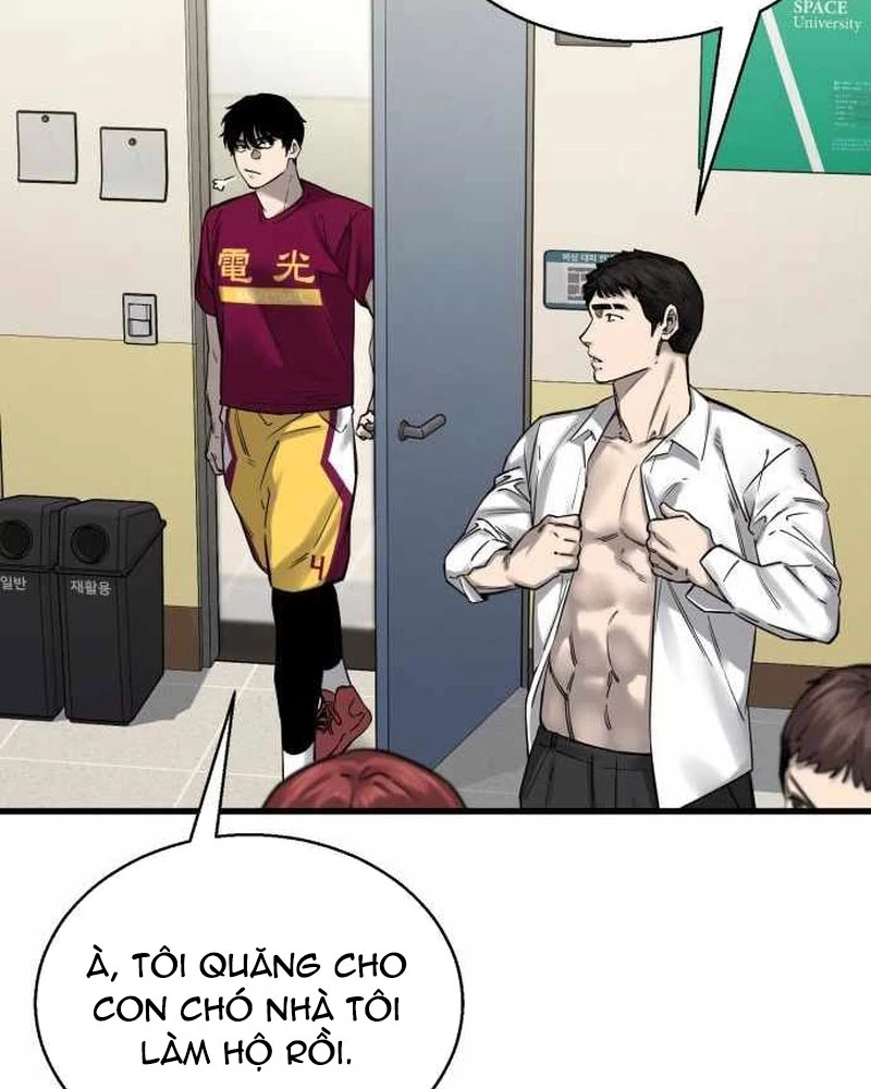 Đội Bóng Rổ Trung Học Chapter 6 - 70