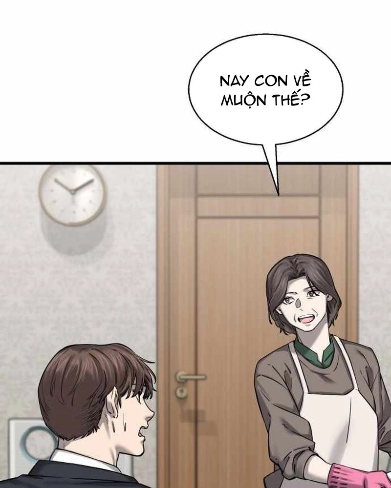 Đội Bóng Rổ Trung Học Chapter 6 - 78