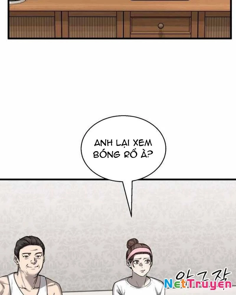 Đội Bóng Rổ Trung Học Chapter 6 - 81