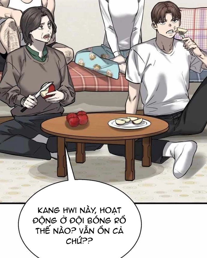 Đội Bóng Rổ Trung Học Chapter 6 - 82