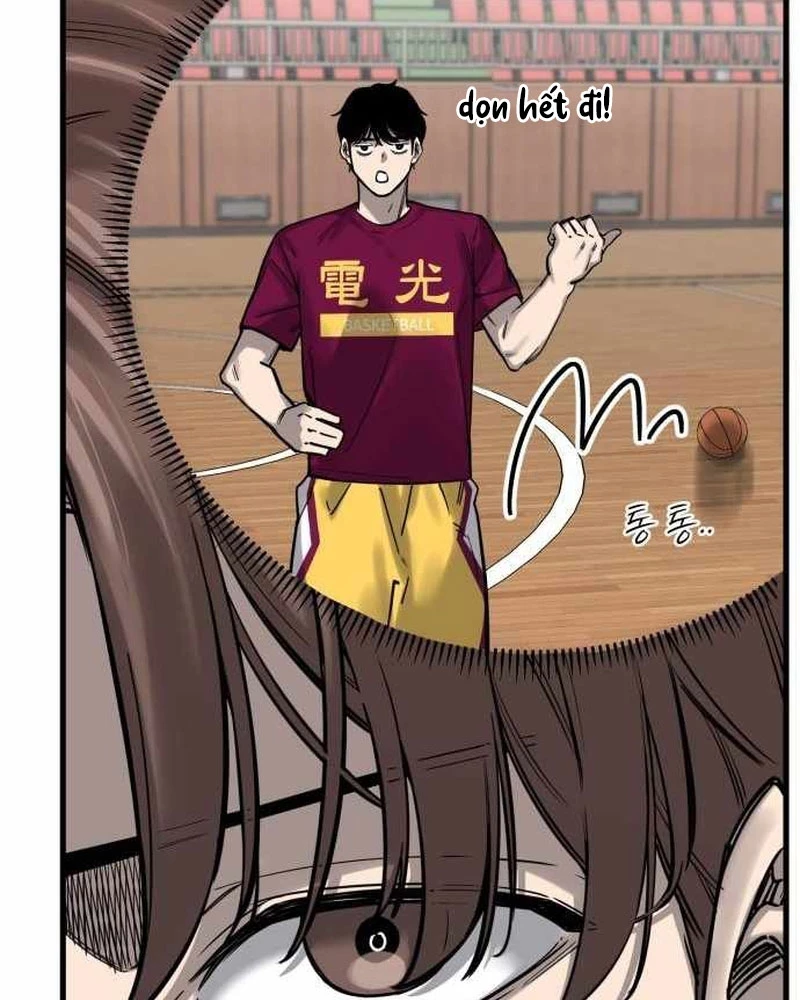 Đội Bóng Rổ Trung Học Chapter 6 - 85