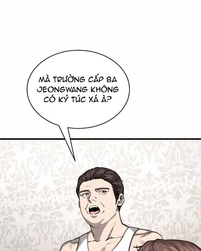 Đội Bóng Rổ Trung Học Chapter 6 - 87