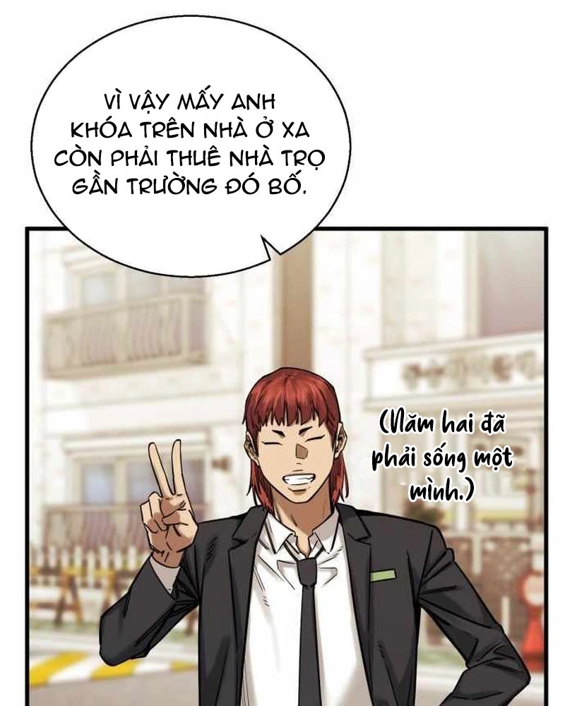 Đội Bóng Rổ Trung Học Chapter 6 - 90