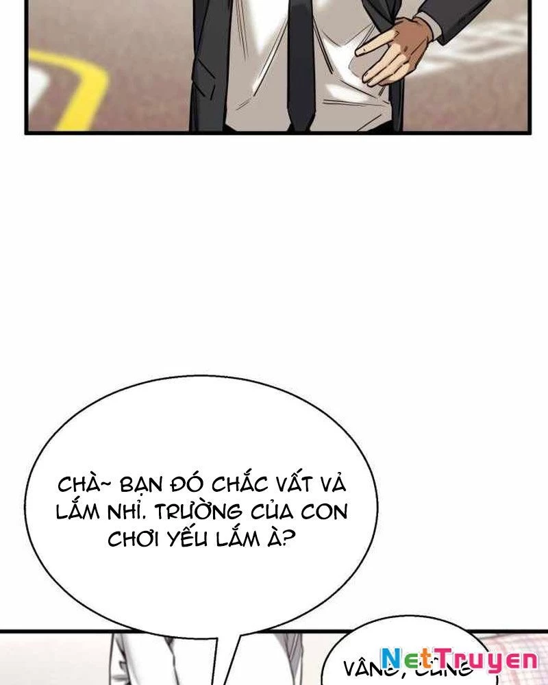 Đội Bóng Rổ Trung Học Chapter 6 - 91