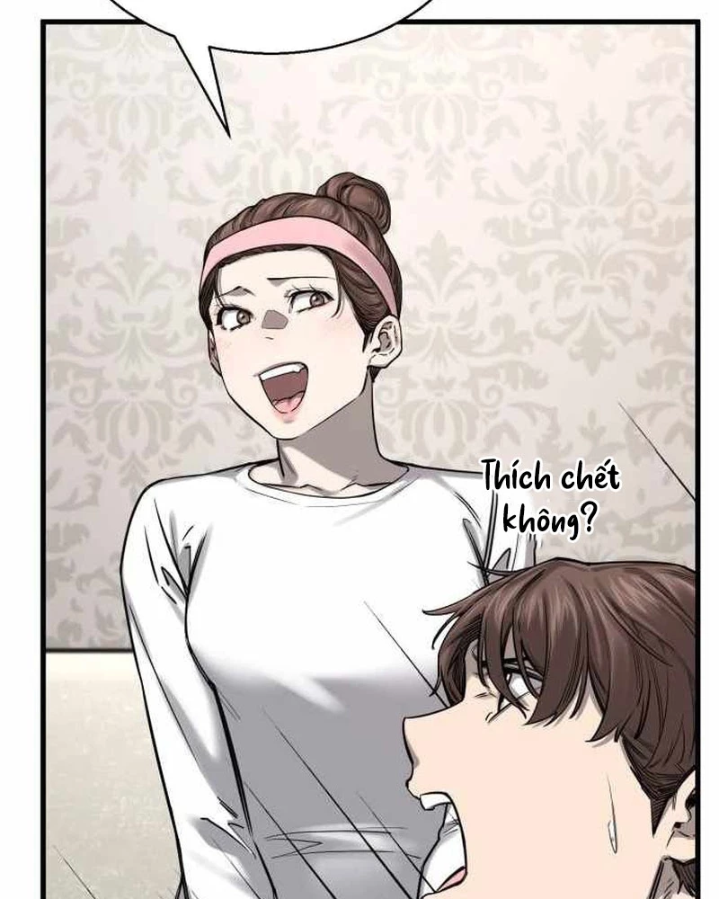 Đội Bóng Rổ Trung Học Chapter 6 - 94