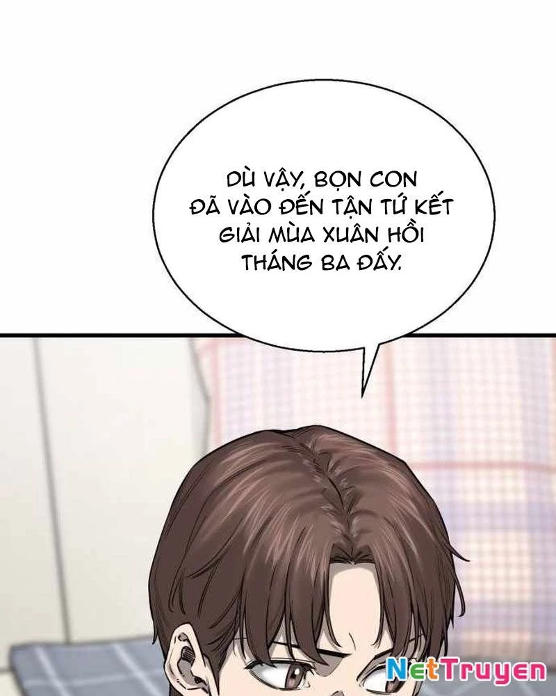 Đội Bóng Rổ Trung Học Chapter 6 - 96