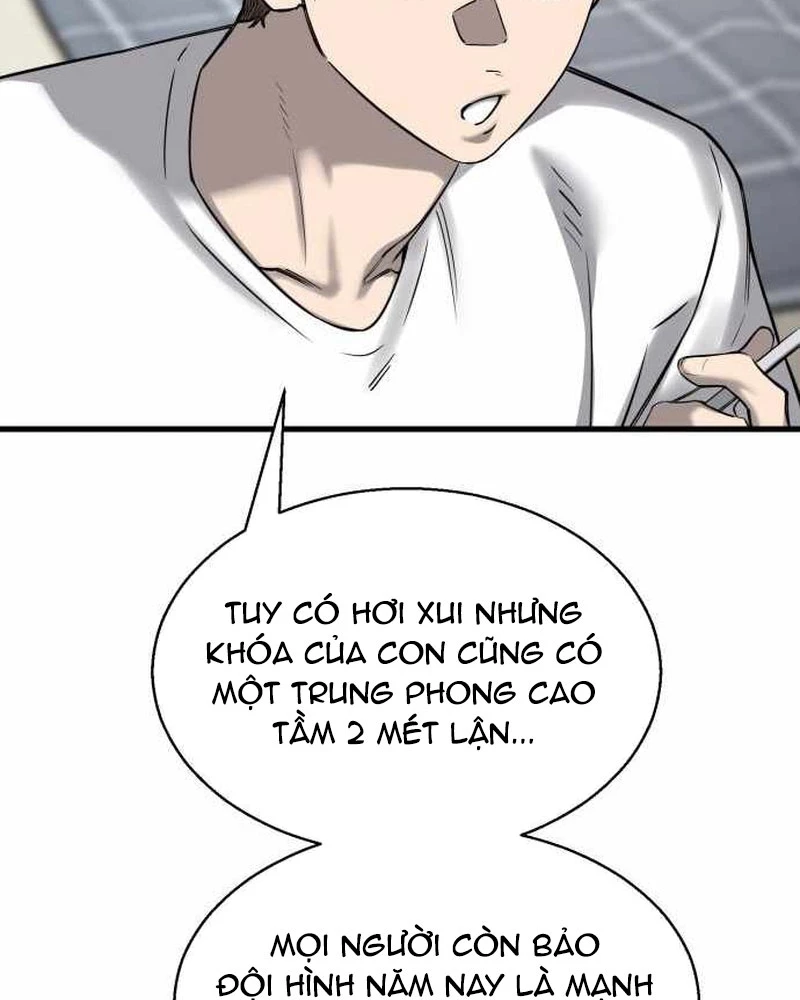 Đội Bóng Rổ Trung Học Chapter 6 - 97