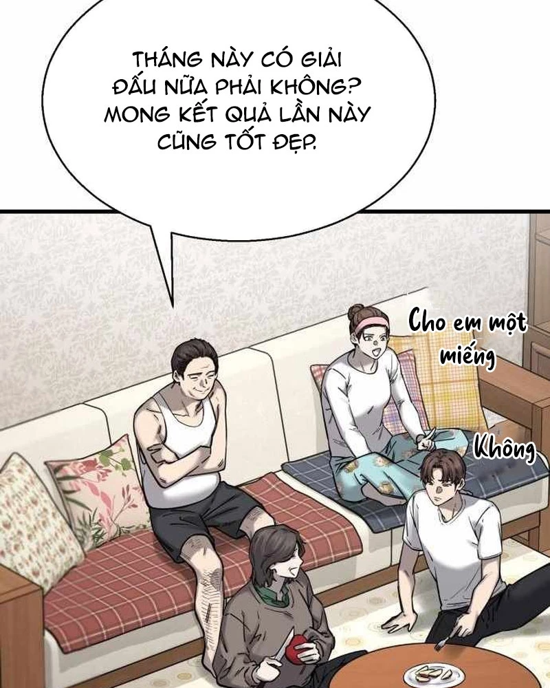 Đội Bóng Rổ Trung Học Chapter 6 - 99