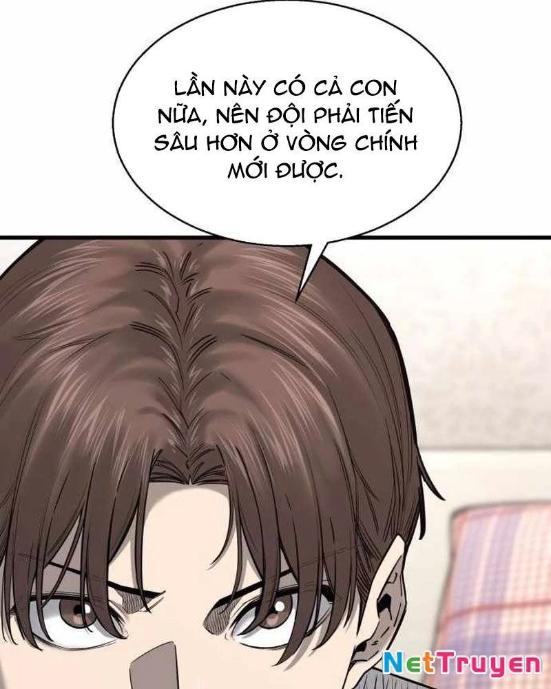 Đội Bóng Rổ Trung Học Chapter 6 - 101