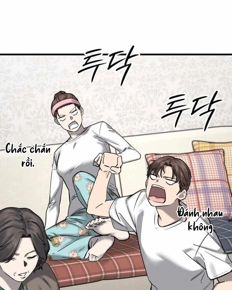 Đội Bóng Rổ Trung Học Chapter 6 - 105