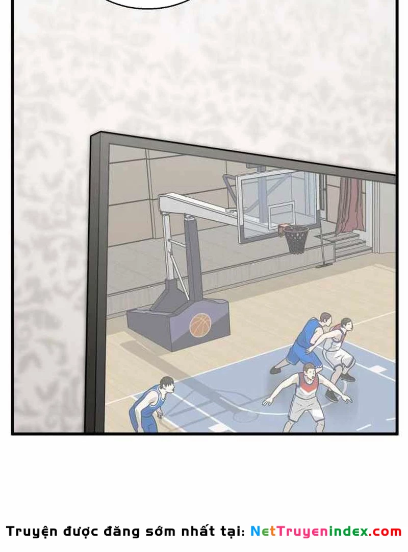 Đội Bóng Rổ Trung Học Chapter 6 - 107