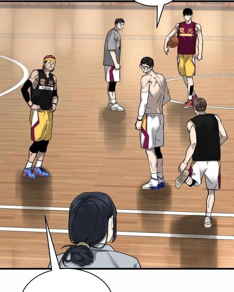 Đội Bóng Rổ Trung Học Chapter 6 - 112