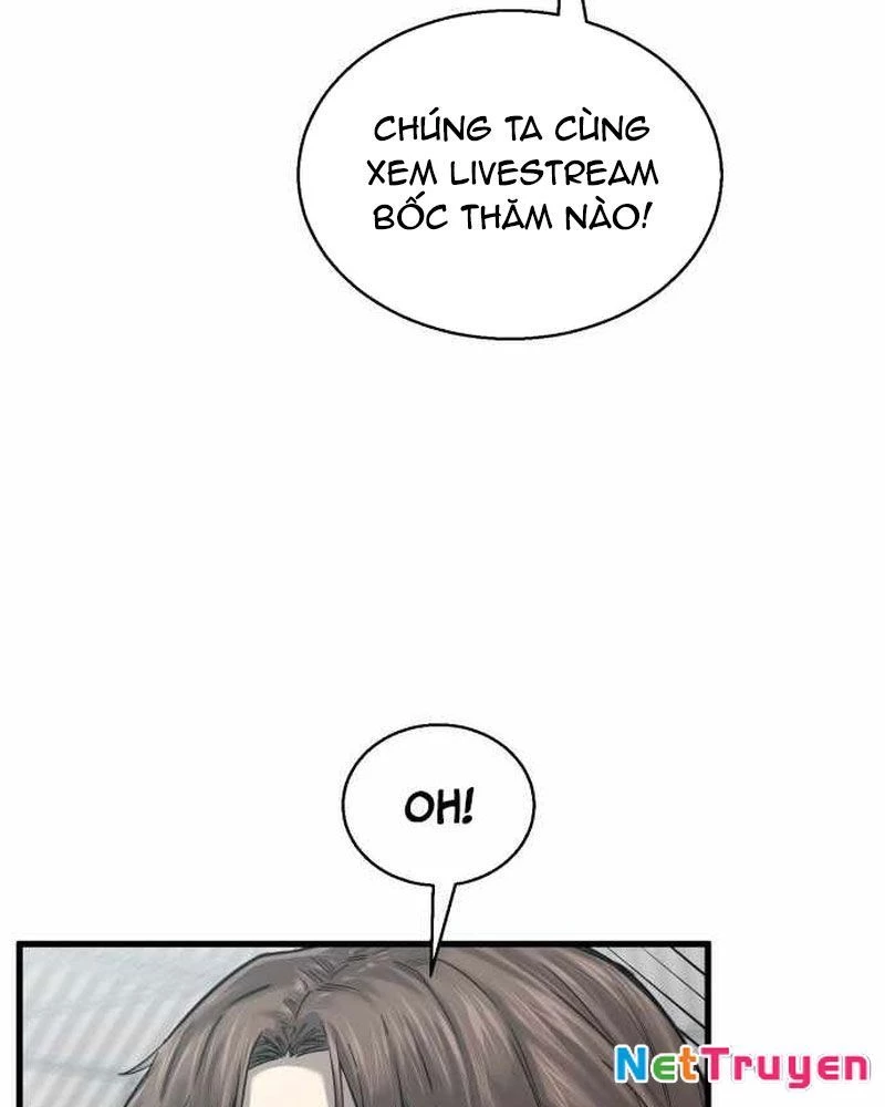 Đội Bóng Rổ Trung Học Chapter 6 - 116