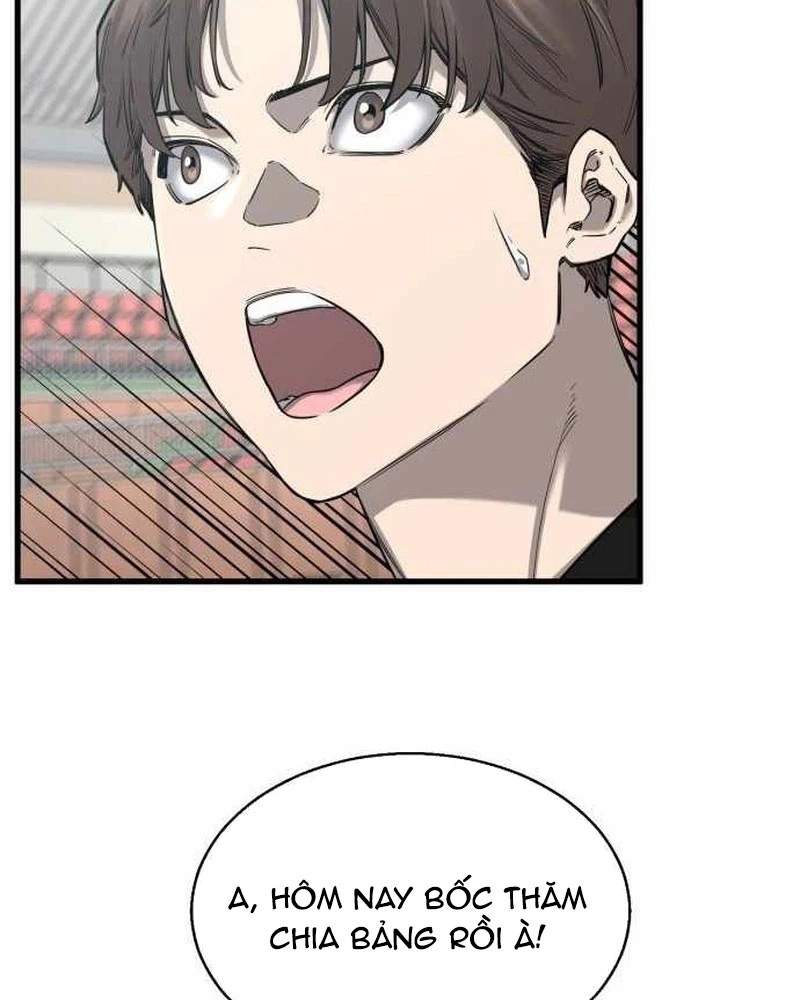 Đội Bóng Rổ Trung Học Chapter 6 - 117