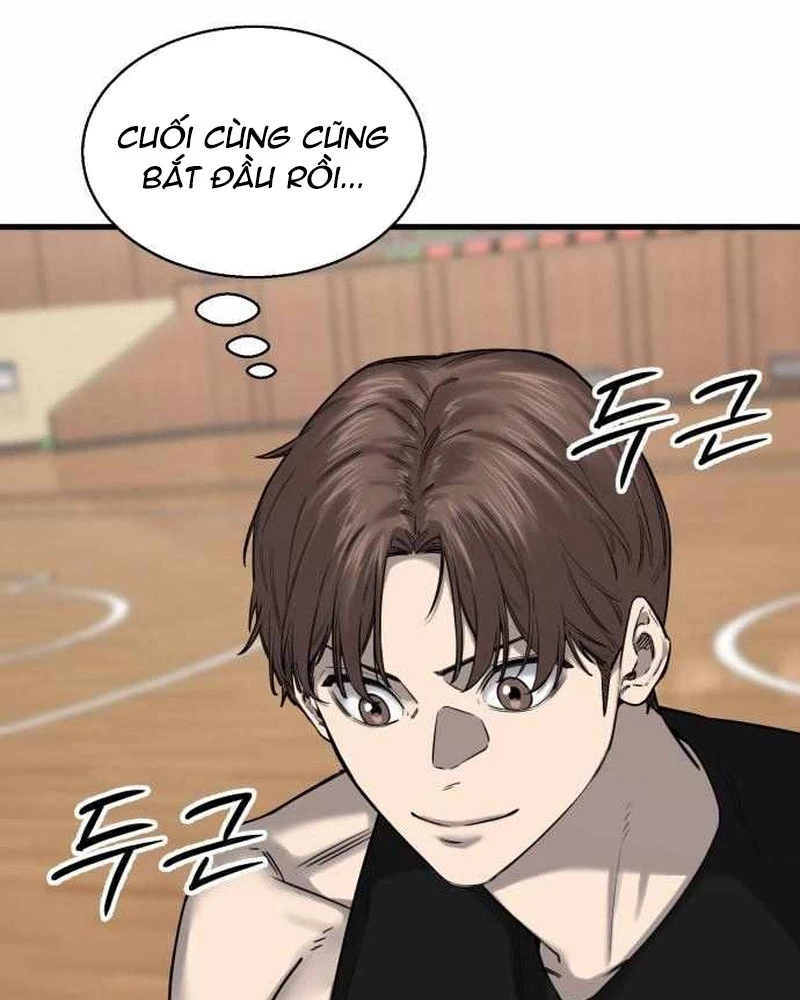 Đội Bóng Rổ Trung Học Chapter 6 - 120