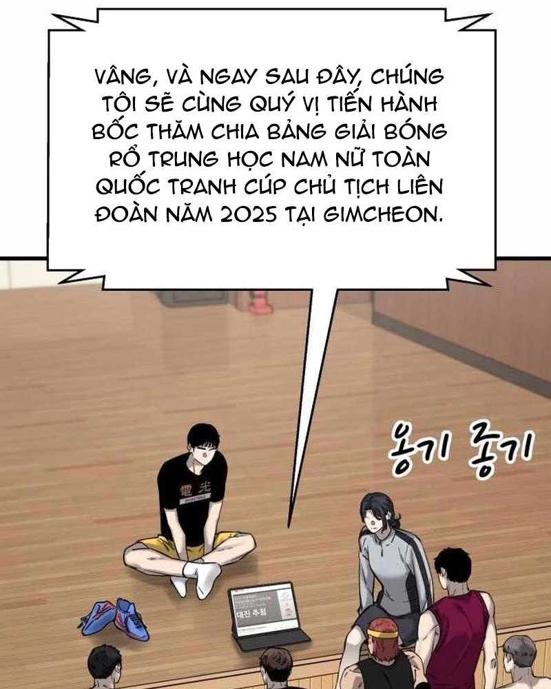 Đội Bóng Rổ Trung Học Chapter 6 - 122