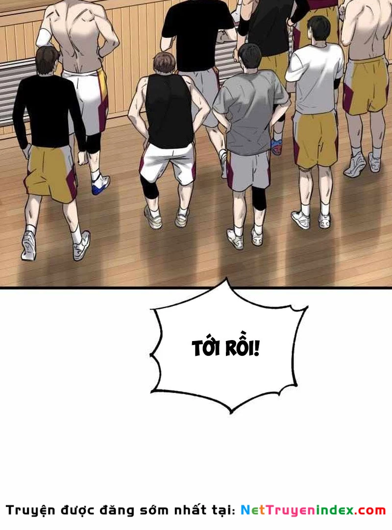 Đội Bóng Rổ Trung Học Chapter 6 - 123