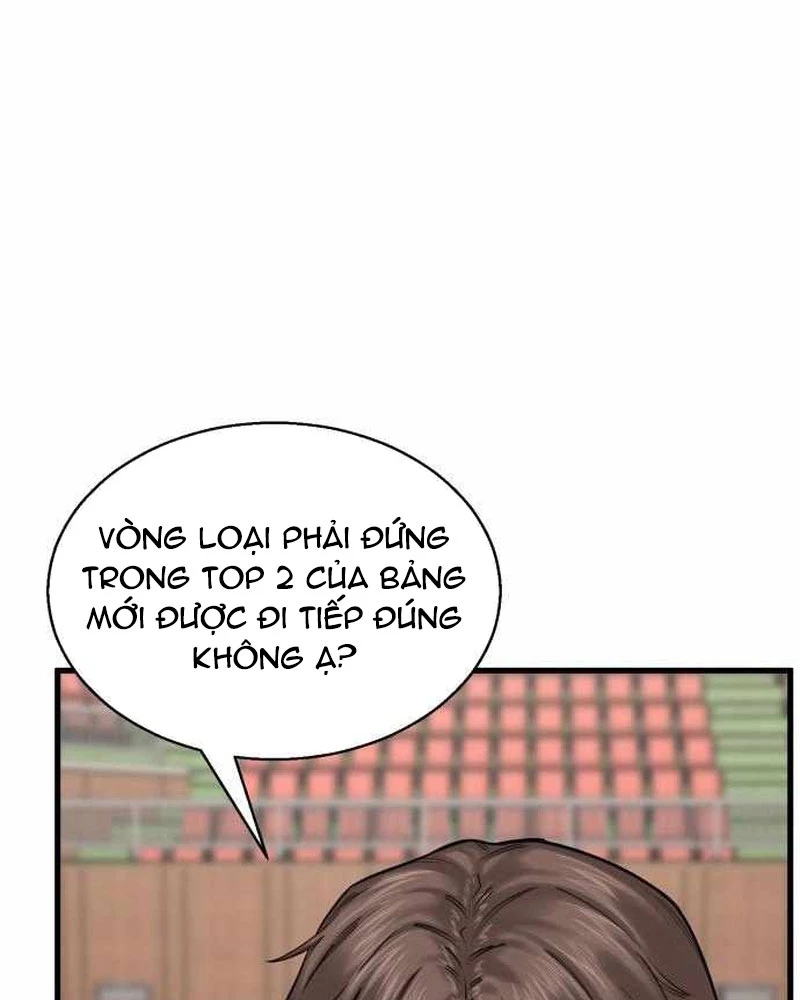 Đội Bóng Rổ Trung Học Chapter 6 - 124