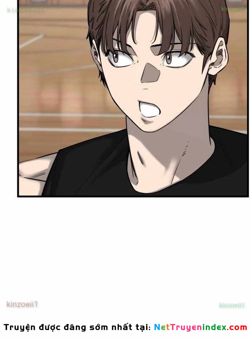 Đội Bóng Rổ Trung Học Chapter 6 - 125