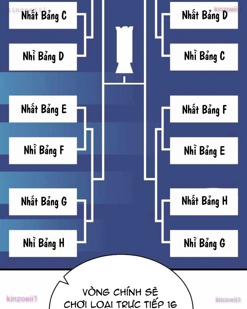 Đội Bóng Rổ Trung Học Chapter 6 - 128