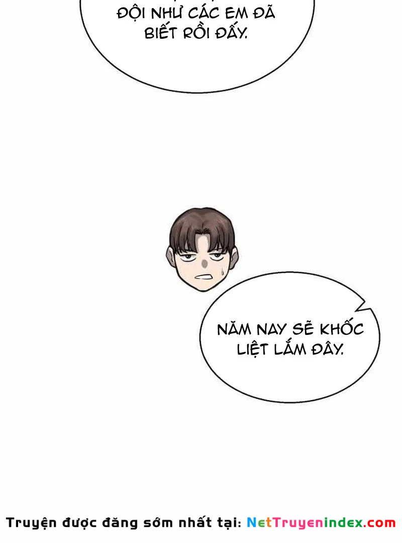 Đội Bóng Rổ Trung Học Chapter 6 - 129