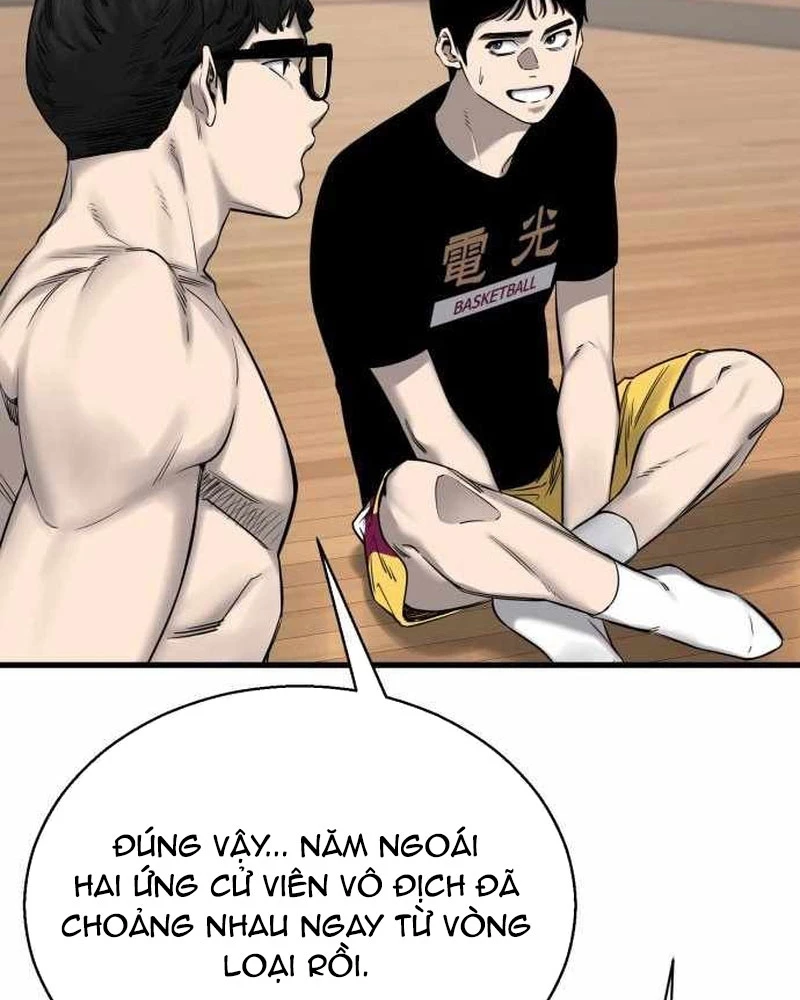 Đội Bóng Rổ Trung Học Chapter 6 - 133