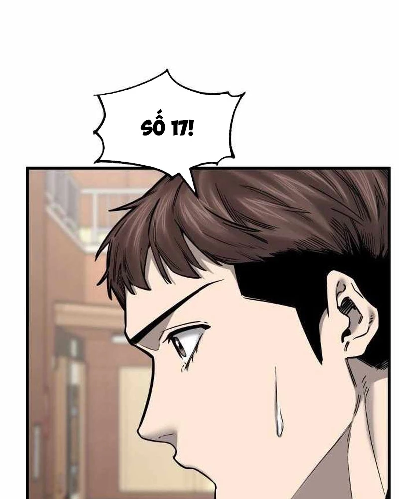 Đội Bóng Rổ Trung Học Chapter 6 - 143