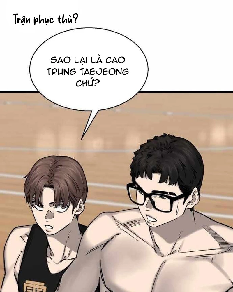 Đội Bóng Rổ Trung Học Chapter 6 - 149