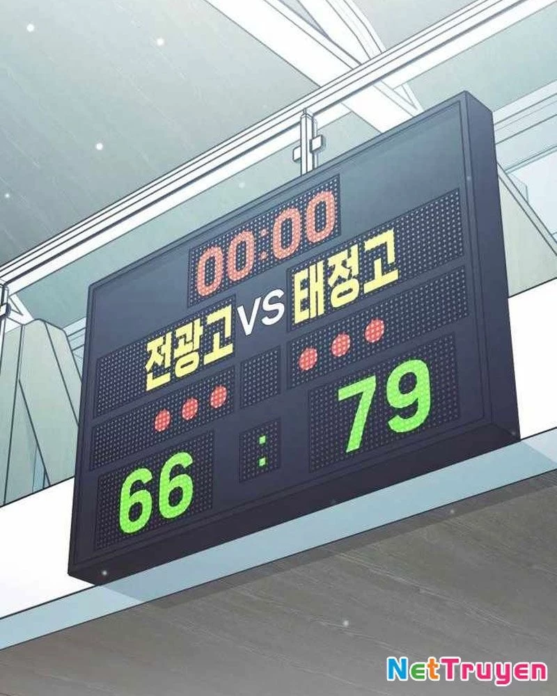 Đội Bóng Rổ Trung Học Chapter 6 - 151