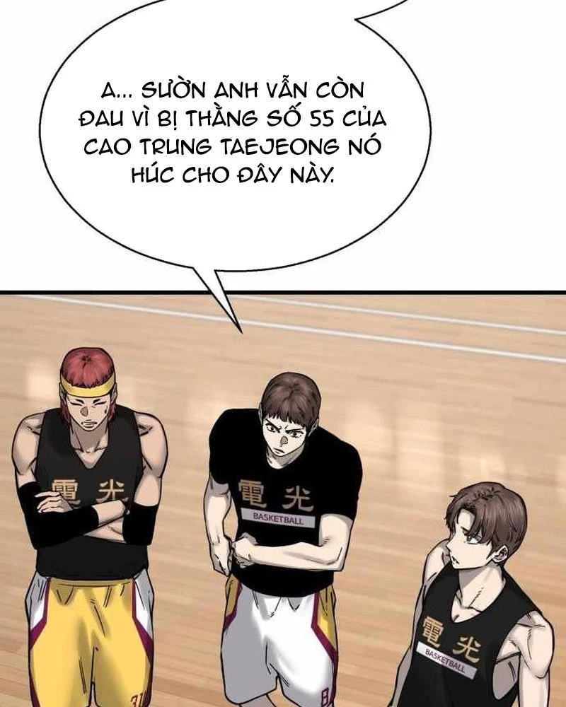 Đội Bóng Rổ Trung Học Chapter 6 - 155