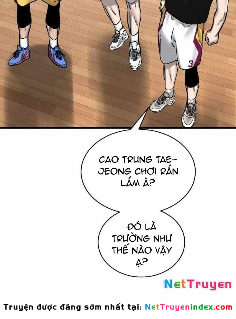 Đội Bóng Rổ Trung Học Chapter 6 - 156