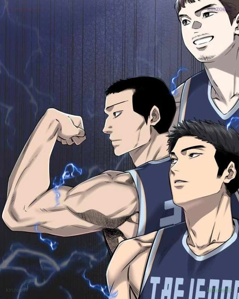 Đội Bóng Rổ Trung Học Chapter 6 - 159