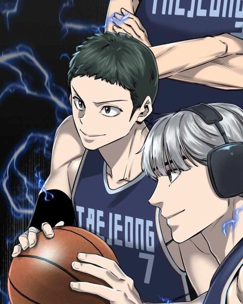 Đội Bóng Rổ Trung Học Chapter 6 - 160