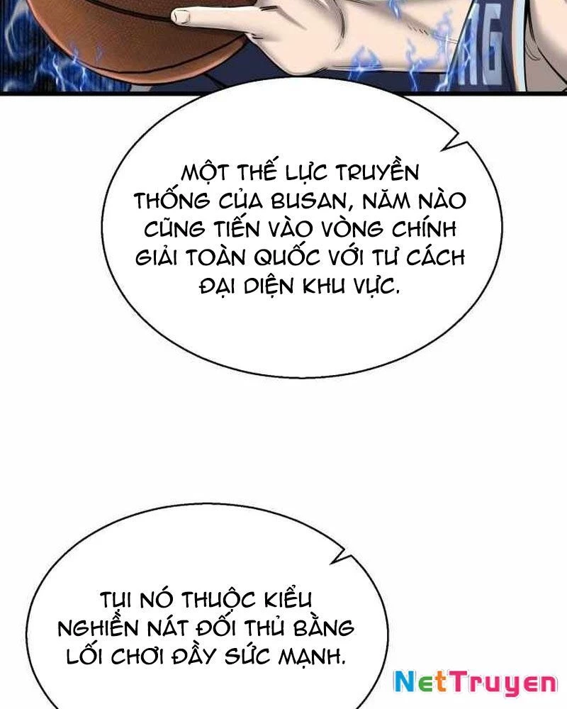 Đội Bóng Rổ Trung Học Chapter 6 - 161