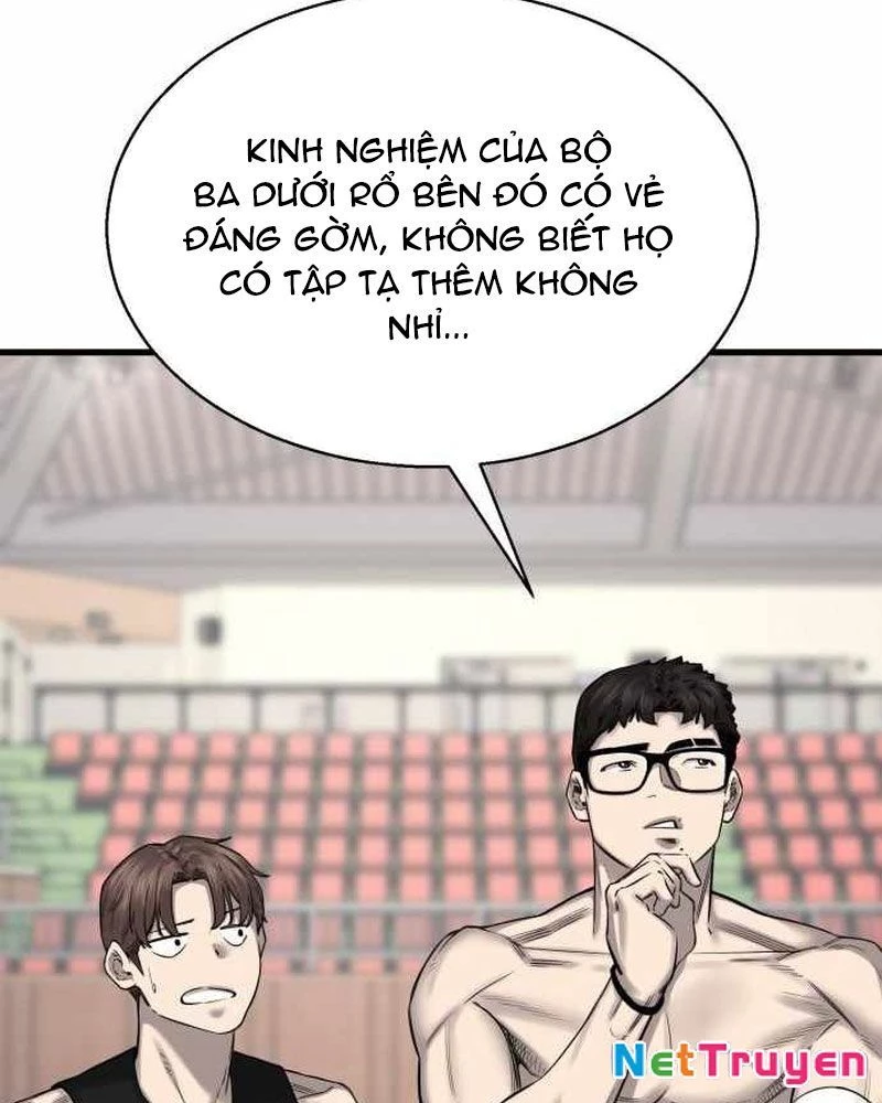 Đội Bóng Rổ Trung Học Chapter 6 - 166