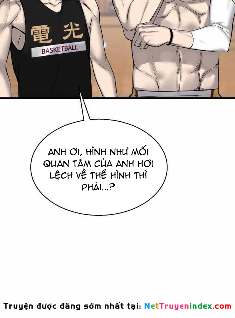 Đội Bóng Rổ Trung Học Chapter 6 - 167